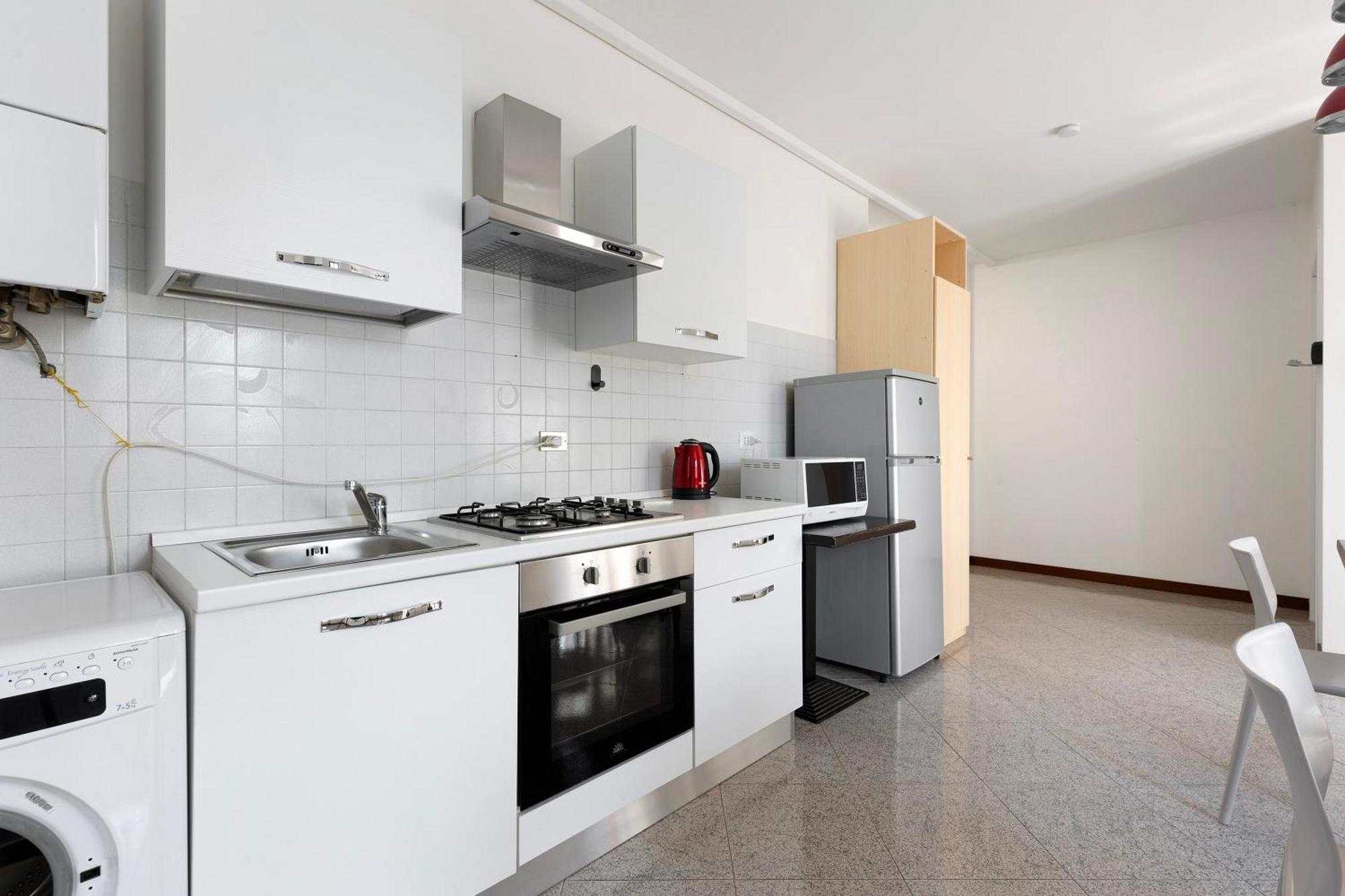 Boccadoro Apartament Bed & Breakfast Mozzecane Exterior photo